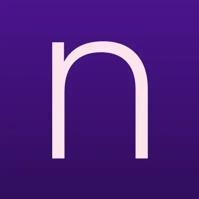 NordStar, авиакомпания, лого-визитка
