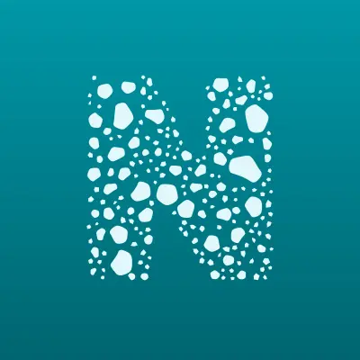 Нотариус Костеева А.А., лого-визитка