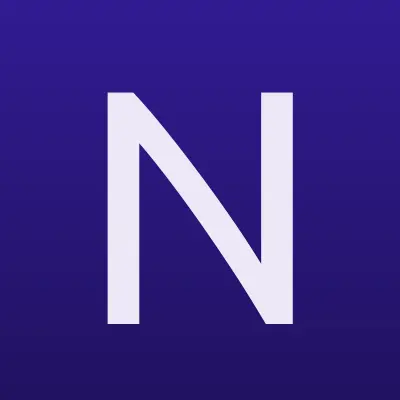 Новый пол, лого-визитка