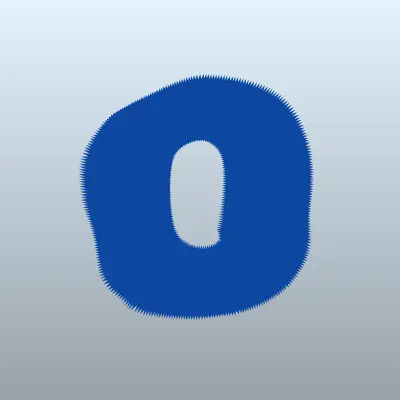 ОБИТ, телекоммуникационная компания, лого-визитка