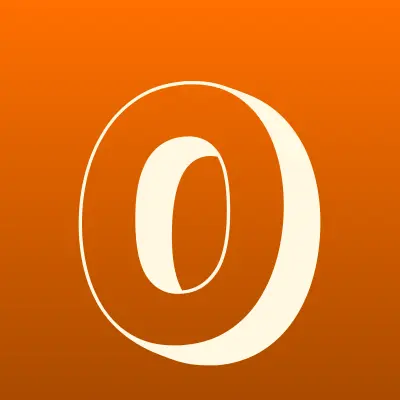 ОК, сервисный центр, лого-визитка