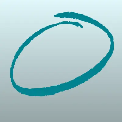 OSSTEM IMPLANT, компания по продаже имплантов, лого-визитка