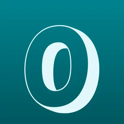 Объединение профессиональных строителей, лого-визитка