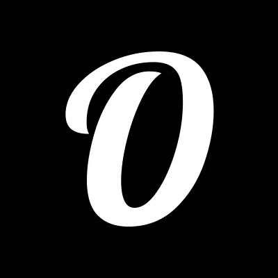 Odari, магазин женской одежды, лого-визитка