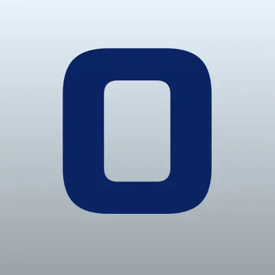 Odette, комплекс апартаментов, лого-визитка