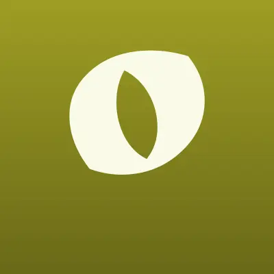 Одиссей, производственно-торговая фирма, лого-визитка