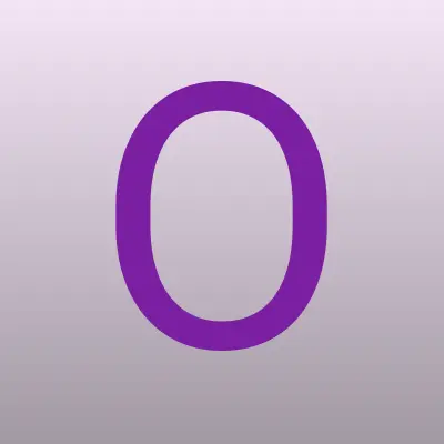 Офисный центр, лого-визитка