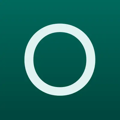 Окинава, сеть суши-баров, лого-визитка