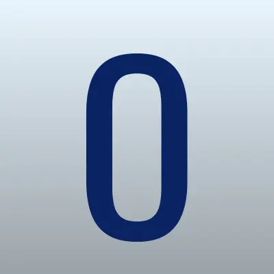 Онлайн Защита, научно-производственное объединение, лого-визитка