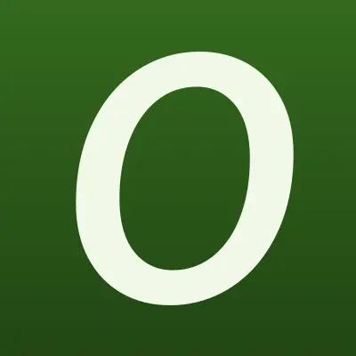 Оптика взгляд, сеть салонов оптики, лого-визитка