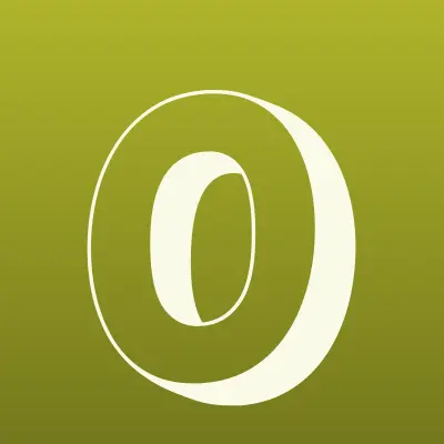 Оригами, рекламное агентство, лого-визитка