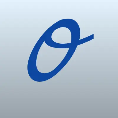 Остеопат, медицинский центр, лого-визитка