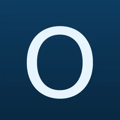 Отделочные Строительные Технологии, торговая компания, лого-визитка