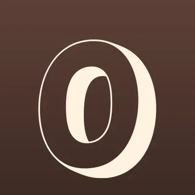 Открытие, банк, лого-визитка