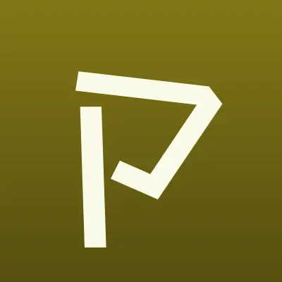 PAPARAZZI STUDIO, лого-визитка