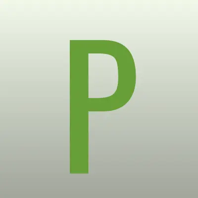 PRIMERO, барбершоп, лого-визитка