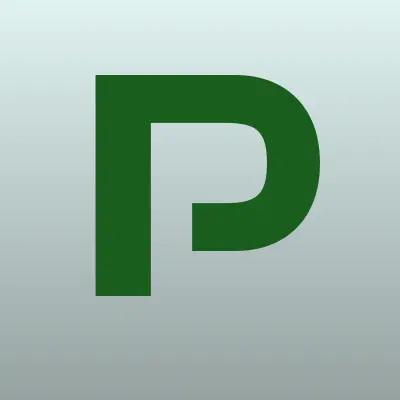 Pavone, магазин итальянской фурнитуры и тканей, лого-визитка