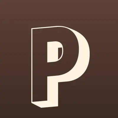 Pegas Touristik, туристическое агентство, лого-визитка