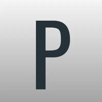 People, хостел, лого-визитка