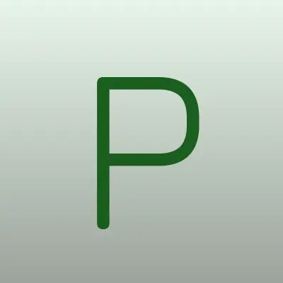 Первое коллекторское бюро, лого-визитка