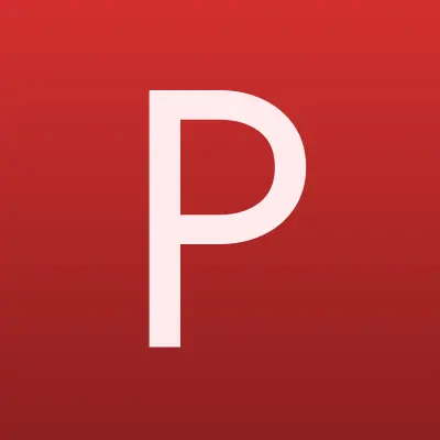 ПестКонтроль, компания дезинфекционных услуг, лого-визитка