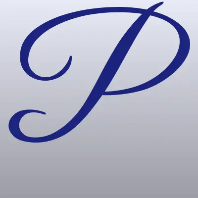 Победа, автоломбард, лого-визитка