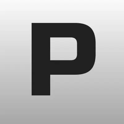 Почемучка, центр детского развития, лого-визитка
