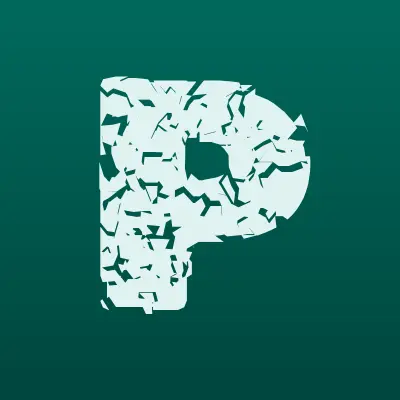 Prima Group, производственная компания, лого-визитка