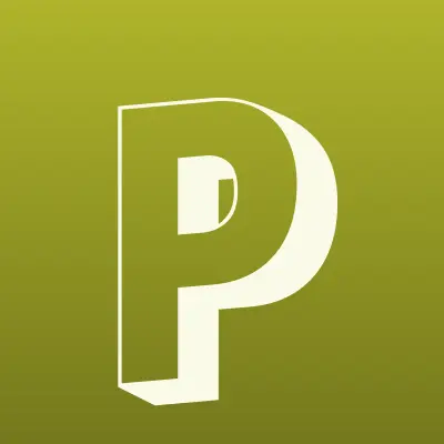 Prime Time, лого-визитка