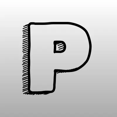 PrintHelp, фотоцентр, лого-визитка