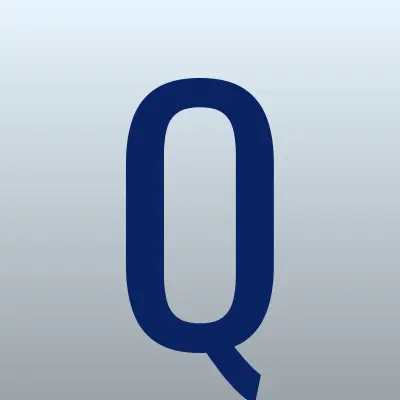 Qorix, интернет-агентство, лого-визитка