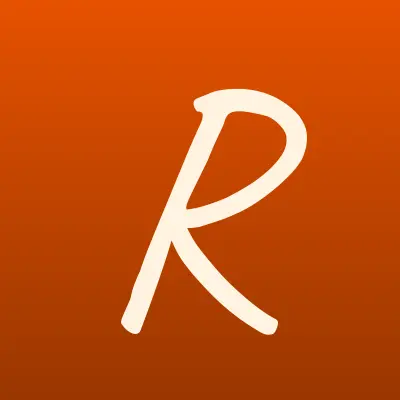 R-Media Казань, рекламное агентство, лого-визитка