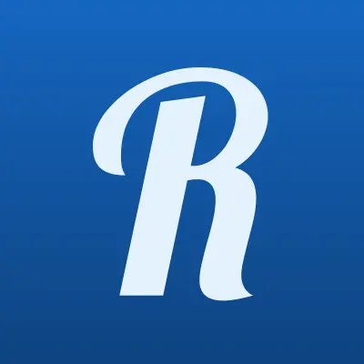 Р-Профиль REALIT, торговая компания, лого-визитка