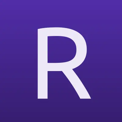 R16, сеть шиномонтажных мастерских, лого-визитка