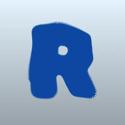 RE-STUDIO, дизайн-салон, лого-визитка