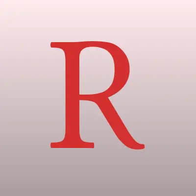 RICH classic MEN, магазин мужской одежды, лого-визитка