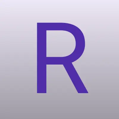 ROLF FOOD, лого-визитка