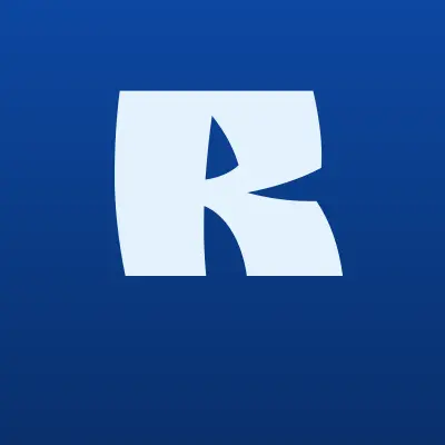 РОМАНО, галерея напольных покрытий, лого-визитка