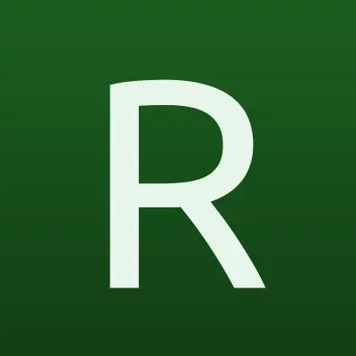 Раифский источник, киоск по продаже питьевой воды, лого-визитка