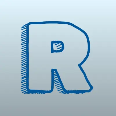 Ram-service16, грузовой автосервис, лого-визитка
