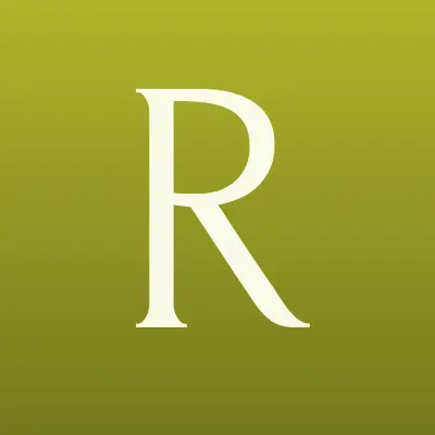 РамИнвест М, бизнес-центр, лого-визитка