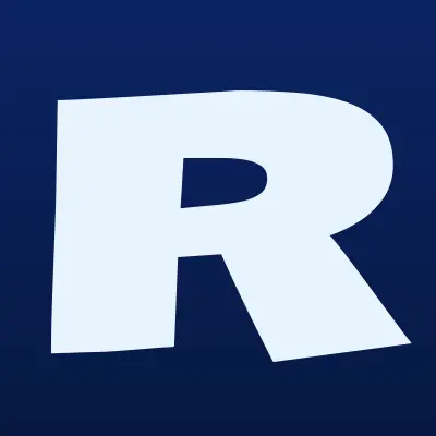 RealInvest, инвестиционная компания, лого-визитка