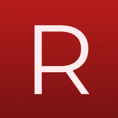Rebel`s, барбершоп, лого-визитка