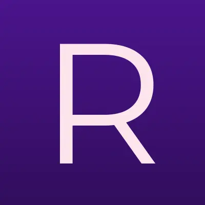 Reboot, сникер-мастерская по ремонту и чистке кроссовок, лого-визитка