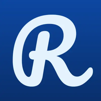 Регион 16, лого-визитка