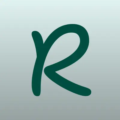 Регион 16, агентство недвижимости, лого-визитка