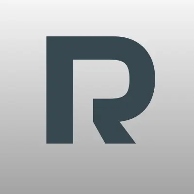 Renault ТрансТехСервис, официальный дилер, лого-визитка