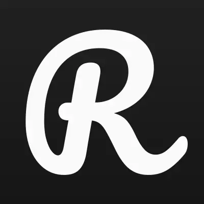 RentMotors, прокатная компания, лого-визитка