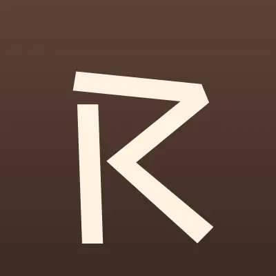Республиканский детский психоневрологический санаторий, лого-визитка