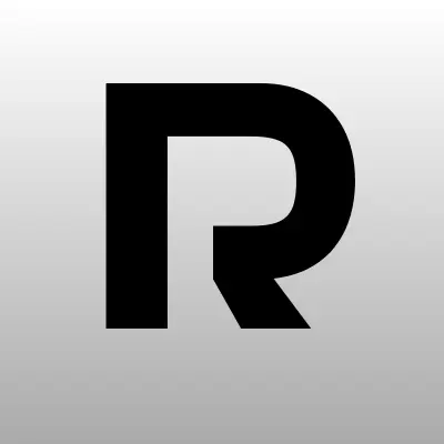 Roll House, халяль суши-бар, лого-визитка